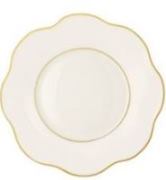 Anemone Bone China Filo Oro