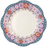Anemone Decoro Floreale
