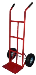 Carrello Portapacchi