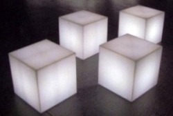 Cubo Luminoso