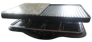 Elettrico Grill