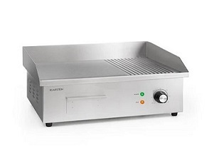 Grill Elettrico 3Kw