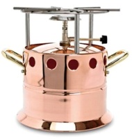 Lampada Flambè Rame