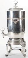 Samovar Argento