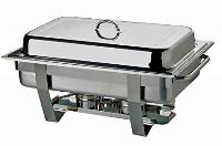 Scaldavivande Inox