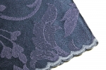 Damascato Blu