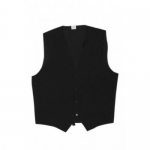 Gilet Nero